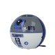 Altavoz Portatil Star Wars R2D2