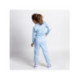 CHANDAL COTTON BRUSHED STITCH