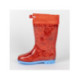 BOTAS LLUVIA PVC SPIDERMAN