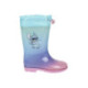 BOTAS LLUVIA PVC STITCH