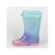 BOTAS LLUVIA PVC STITCH