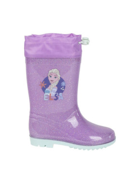 BOTAS LLUVIA PVC FROZEN