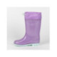 BOTAS LLUVIA PVC FROZEN