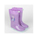 BOTAS LLUVIA PVC FROZEN