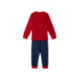 PIJAMA LARGO SINGLE JERSEY SPIDERMAN