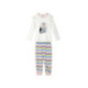 PIJAMA LARGO SINGLE JERSEY FROZEN