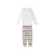 PIJAMA LARGO SINGLE JERSEY FROZEN