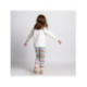 PIJAMA LARGO SINGLE JERSEY FROZEN