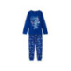 PIJAMA LARGO SINGLE JERSEY STITCH