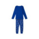 PIJAMA LARGO SINGLE JERSEY STITCH