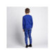 PIJAMA LARGO SINGLE JERSEY STITCH