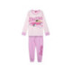 PIJAMA LARGO SINGLE JERSEY BARBIE