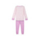 PIJAMA LARGO SINGLE JERSEY BARBIE