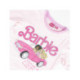 PIJAMA LARGO SINGLE JERSEY BARBIE