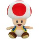 Peluche Toad 15 cm do Super Mario