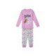 PIJAMA LARGO SINGLE JERSEY PRINCESS