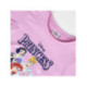 PIJAMA LARGO SINGLE JERSEY PRINCESS