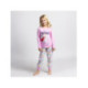 PIJAMA LARGO SINGLE JERSEY PRINCESS