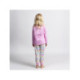 PIJAMA LARGO SINGLE JERSEY PRINCESS