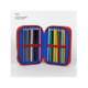 PENCIL CASE WITH ACCESSORIES GIOTTO SONIC PRIME