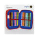 PENCIL CASE WITH ACCESSORIES GIOTTO SONIC PRIME