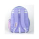 MOCHILA ESCOLAR MEDIANA 42 CM STITCH
