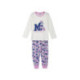PIJAMA LARGO SINGLE JERSEY MINNIE