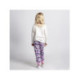PIJAMA LARGO SINGLE JERSEY MINNIE
