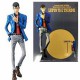 Figure Lupin III Banpresto 26 cm