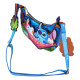 Disney by Loungefly Bandolera Lilo & Stitch Camping Cuties Hammock