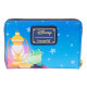 Disney by Loungefly Monedero Lilo and Stitch Camping Cuties