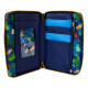 Disney by Loungefly Monedero Lilo and Stitch Camping Cuties