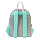 Jaws by Loungefly Mochila Mini Shark