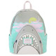 Jaws by Loungefly Mochila Mini Shark