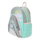 Jaws by Loungefly Mochila Mini Shark