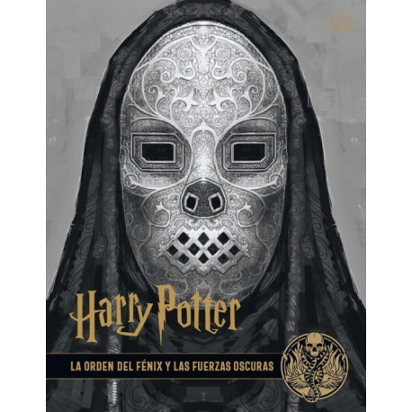 Harry Potter: La Orden del Fénix y las fuerzas oscuras