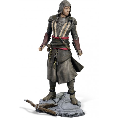 Figura Aguilar Assassin's Creed Pelicula