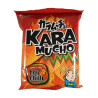 Karamucho Hot Chili Wavy Potato Chips 60 gr