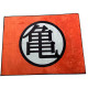 Dragon Ball Kame 80 x 60 cm rug