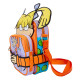 Loungefly Sac à bandoulière Angelica Rugrats