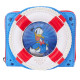 Loungefly Portefeuille Donald Duck 90e anniversaire