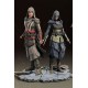 Figura de Maria do Filme Assassin's Creed