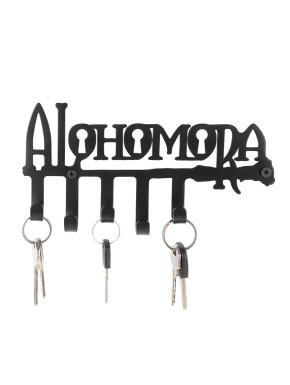 Alohomora Porte-clés Harry Potter