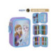 PENCIL CASE WITH ACCESSORIES GIOTTO FROZEN