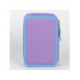 PLUMIER CON ACCESORIOS GIOTTO FROZEN