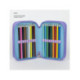 PENCIL CASE WITH ACCESSORIES GIOTTO FROZEN