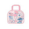 BEAUTY SET ACCESSORIES DISPLAY STITCH