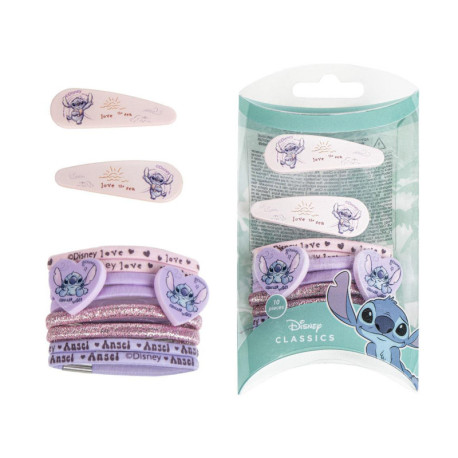 HAIR ACCESSORIES BOX STITCH