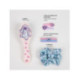 BEAUTY SET ACCESSORIES DISPLAY STITCH