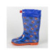 BOTAS LLUVIA PVC SPIDEY